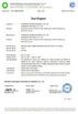จีน Shenzhen Unifiber Technology Co.,Ltd รับรอง